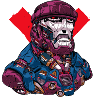 Monstruos Robóticos